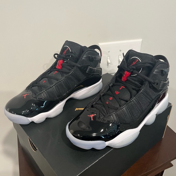 Jordan Other - 🏀 Men’s Jordan 6 Rings 🏀